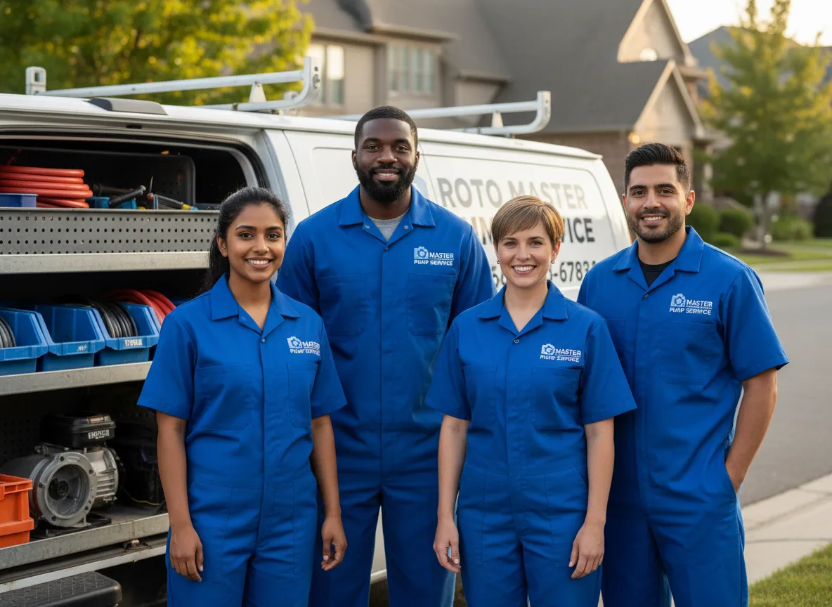 Sump Pump Installation company in Scappoose, OR